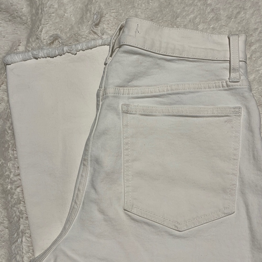 Madewell the perfect vintage Jean